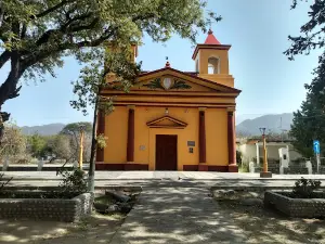 Plaza Santa Ana