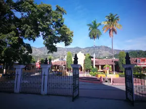 Parque Central
