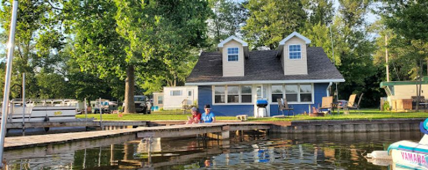 Poplar's Resort