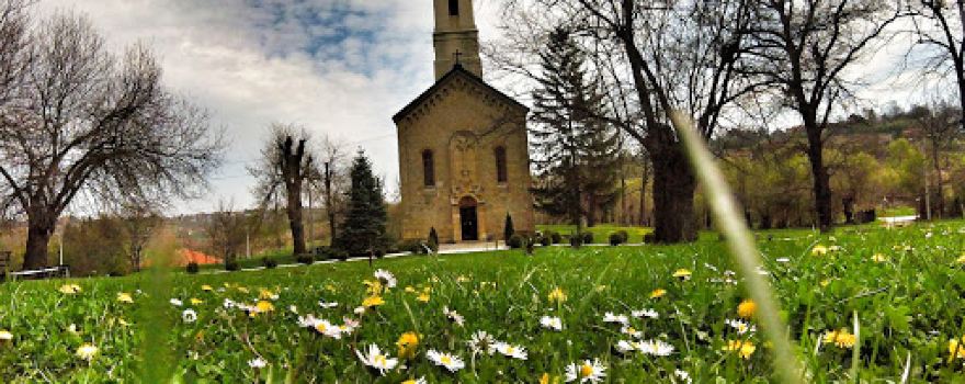 Crkva svetih apostola Petra i Pavla