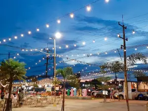 Chill-Chill Market