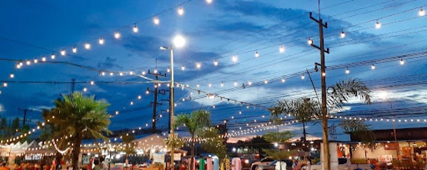 Chill-Chill Market