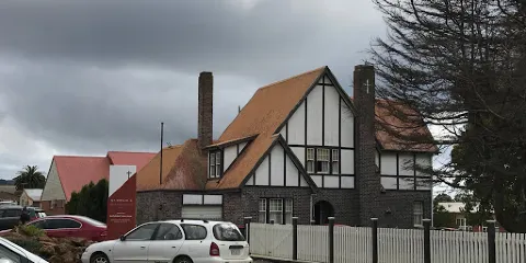 St Brigid's Catholic Church