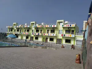 SBS WATER PARK, PULGAON