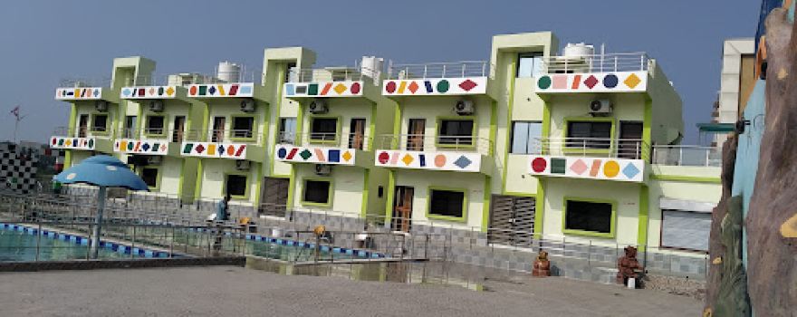 SBS WATER PARK, PULGAON