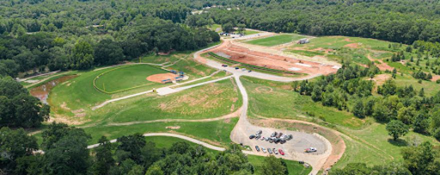 Dolly Cooper Park