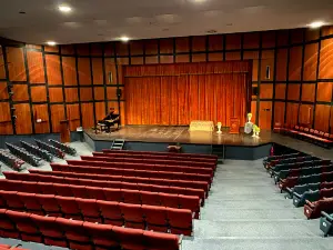 Hoërskool Ermelo Ouditorium