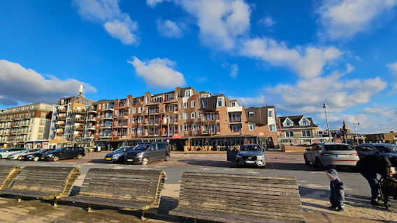 Strandrace Egmond-Pier-Egmond