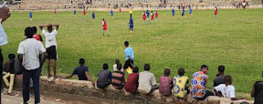 Stade de Jeunes de Katoka