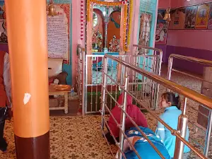 Dwarkadhish Mandir Shamshabad