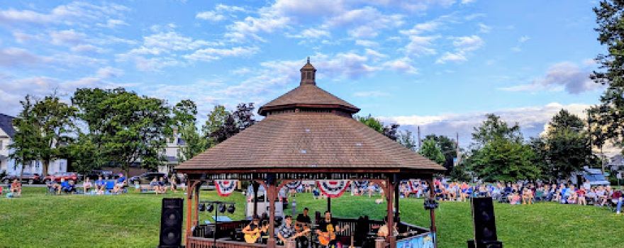 Veteran's Park
