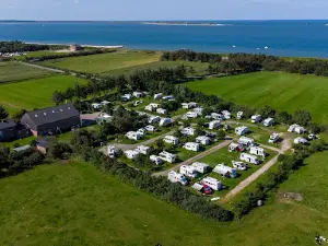 Sörensen Wohnmobilstellplatz Föhr