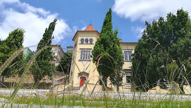 A Escola da Noite - Grupo de Teatro de Coimbra