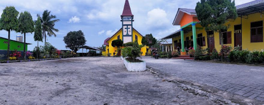 HKBP Pasar Melintang