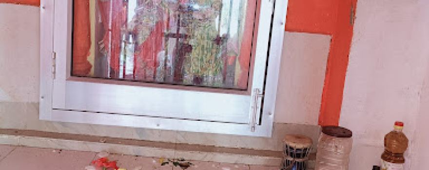 Pataleshwar Mandir