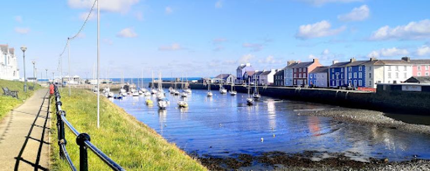 Aberaeron Yacht Club