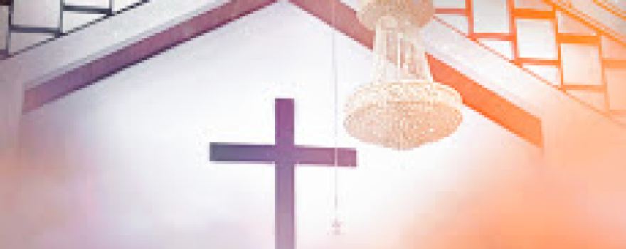 GMIM Sion Sentrum Sendangan