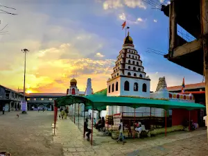 Danamma Devi Temple Umarani