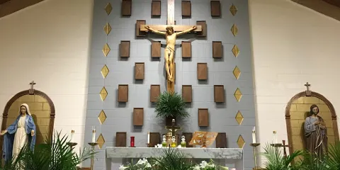 St Mary's of the Assumption Church