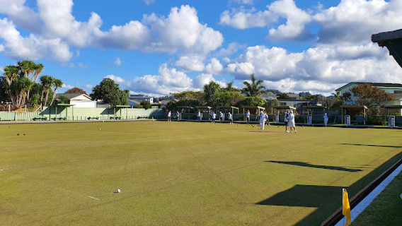 Tairua Bowling Club