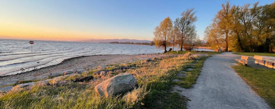 Camping Luxburg