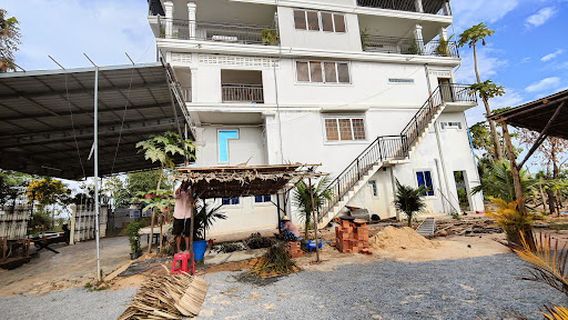 Lotus Farm Siem Reap