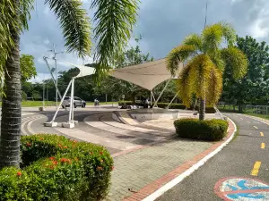 Parque Ronda Del Sinu Norte