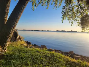North Inlet Campground