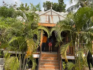 Hamilton's Bunglow