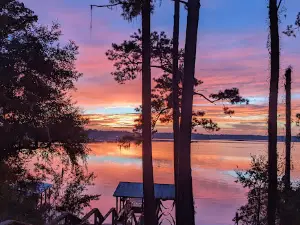 Lake Talquin