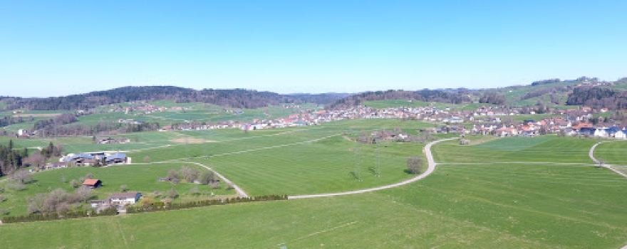 Camping Waldhof