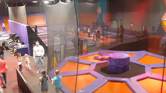 Altitude Trampoline Park