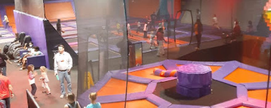 Altitude Trampoline Park