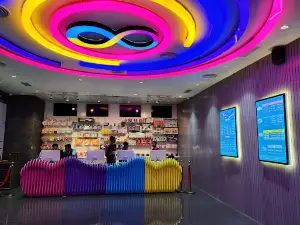 PUNO Advance Pune - Bowling in Pune | Vr Games | Best Gaming Zone | Entertainment Park in Pune
