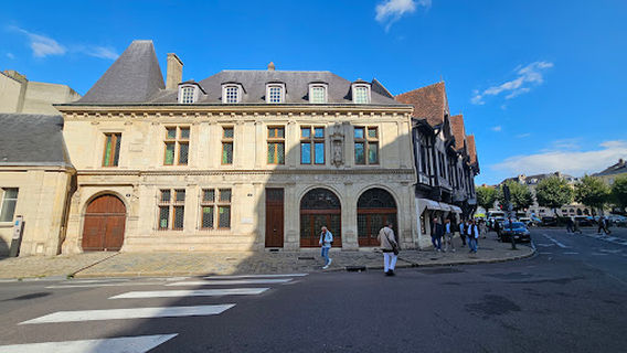 Hôtel de la Salle