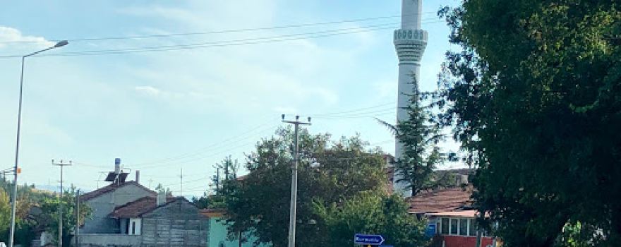 Doğu Mahallesi Cami