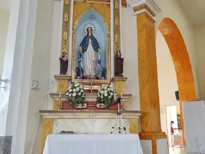 Igreja Matriz de São João Batista