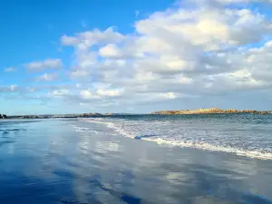 Plage Du Royau