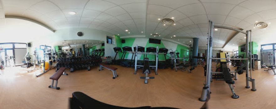 Cosmo Gym