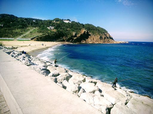 Merkala Beach