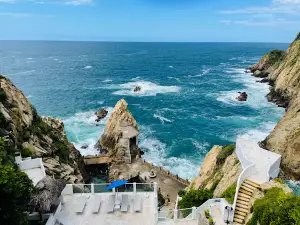 Mirador La quebrada