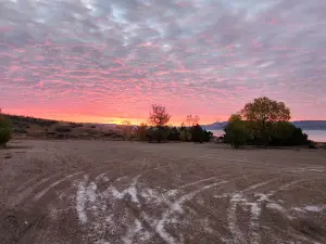 Fourchette Bay Campground