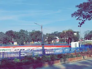 Kalika Mata Park