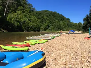 Twin Rivers Landing