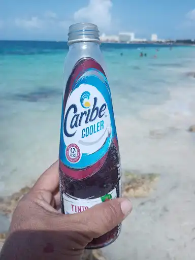 Playa Tortugas, Cancún. Gratis