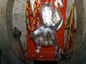 Shri Balaji Mandir