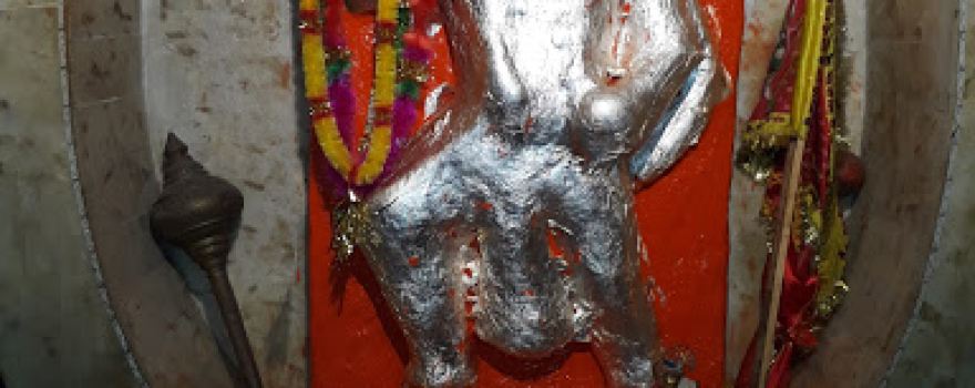 Shri Balaji Mandir
