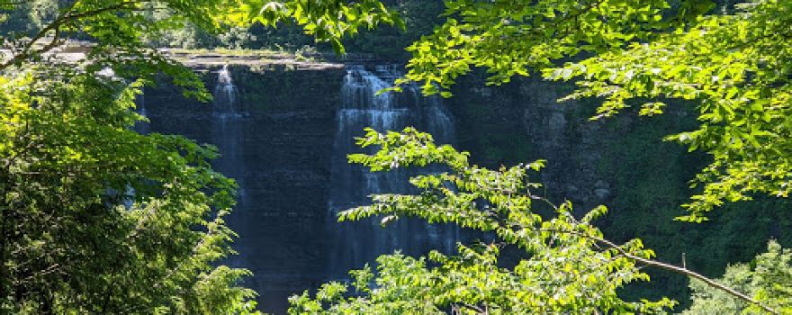 Sylvan Falls