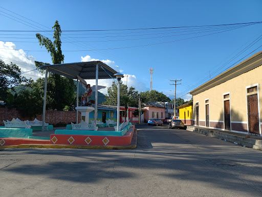 El Triangulo Park