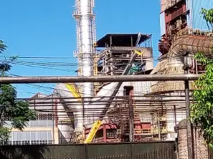 Complejo Agroindustrial Ledesma S.A.A.I